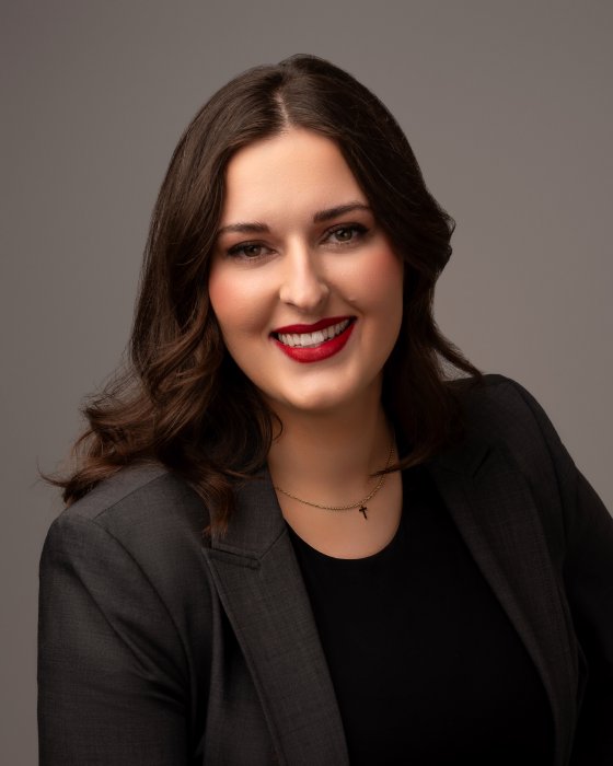 Agata Reilly, CEO and Co-Founder of Raise The Bar Agency