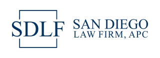 San Diego Law Firm