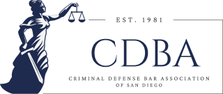 California Defenders