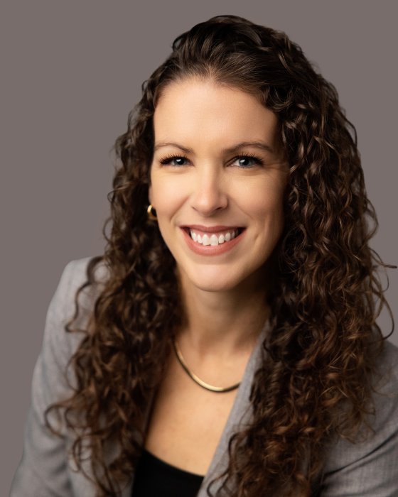 Meghan Palaia, COO and Co-Founder of Raise The Bar Agency