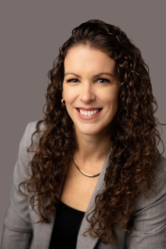 Meghan Palaia