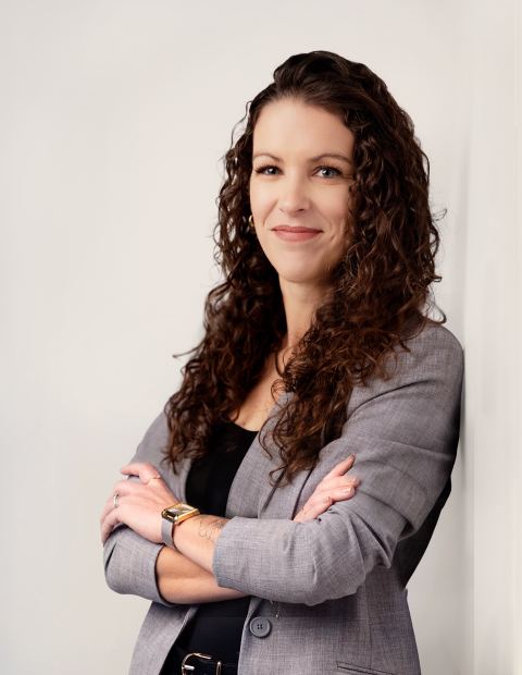 Meghan Palaia