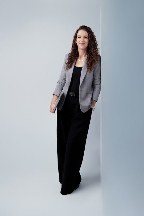 Meghan Palaia, COO and Co-Founder of Raise The Bar Agency